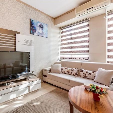 Downtown Two-Bedrom Apartment Tbilisi Eksteriør bilde