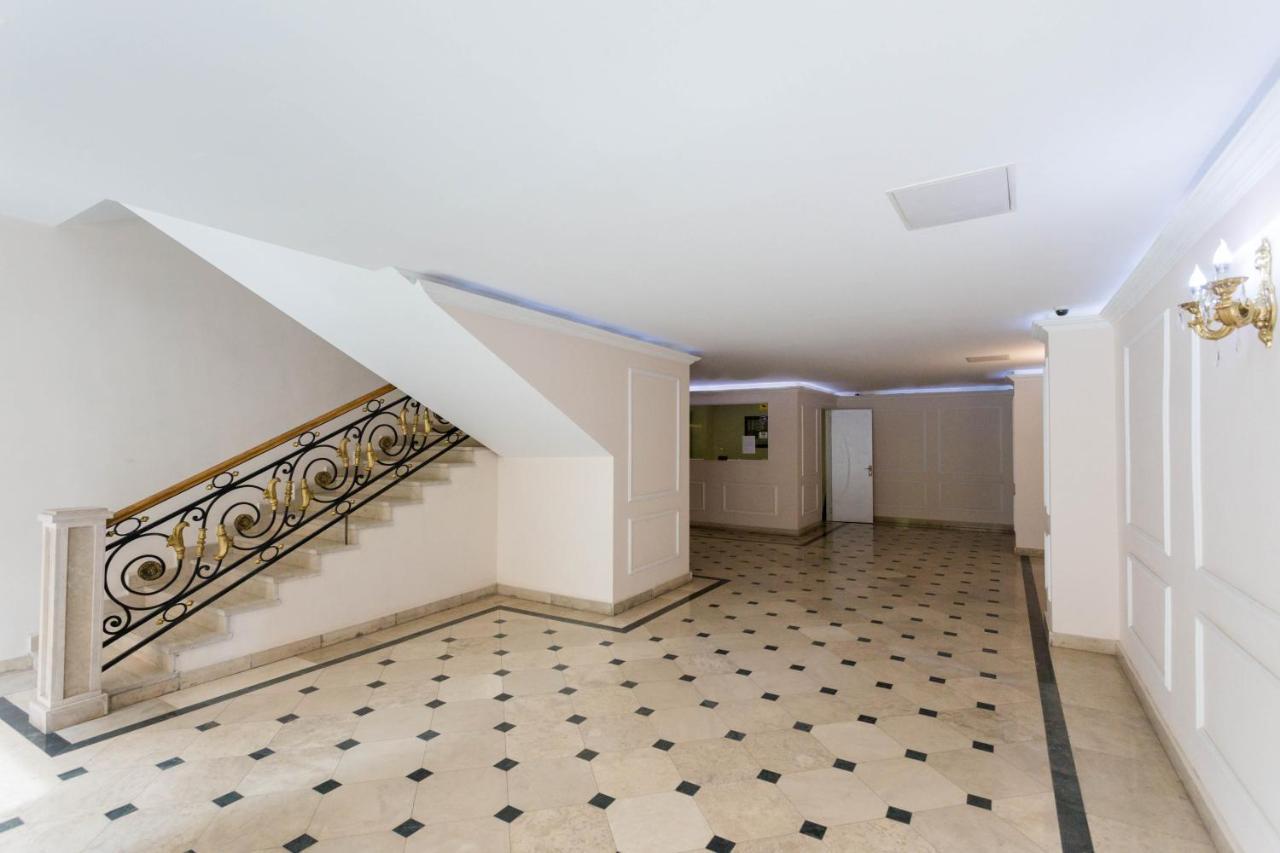 Downtown Two-Bedrom Apartment Tbilisi Eksteriør bilde