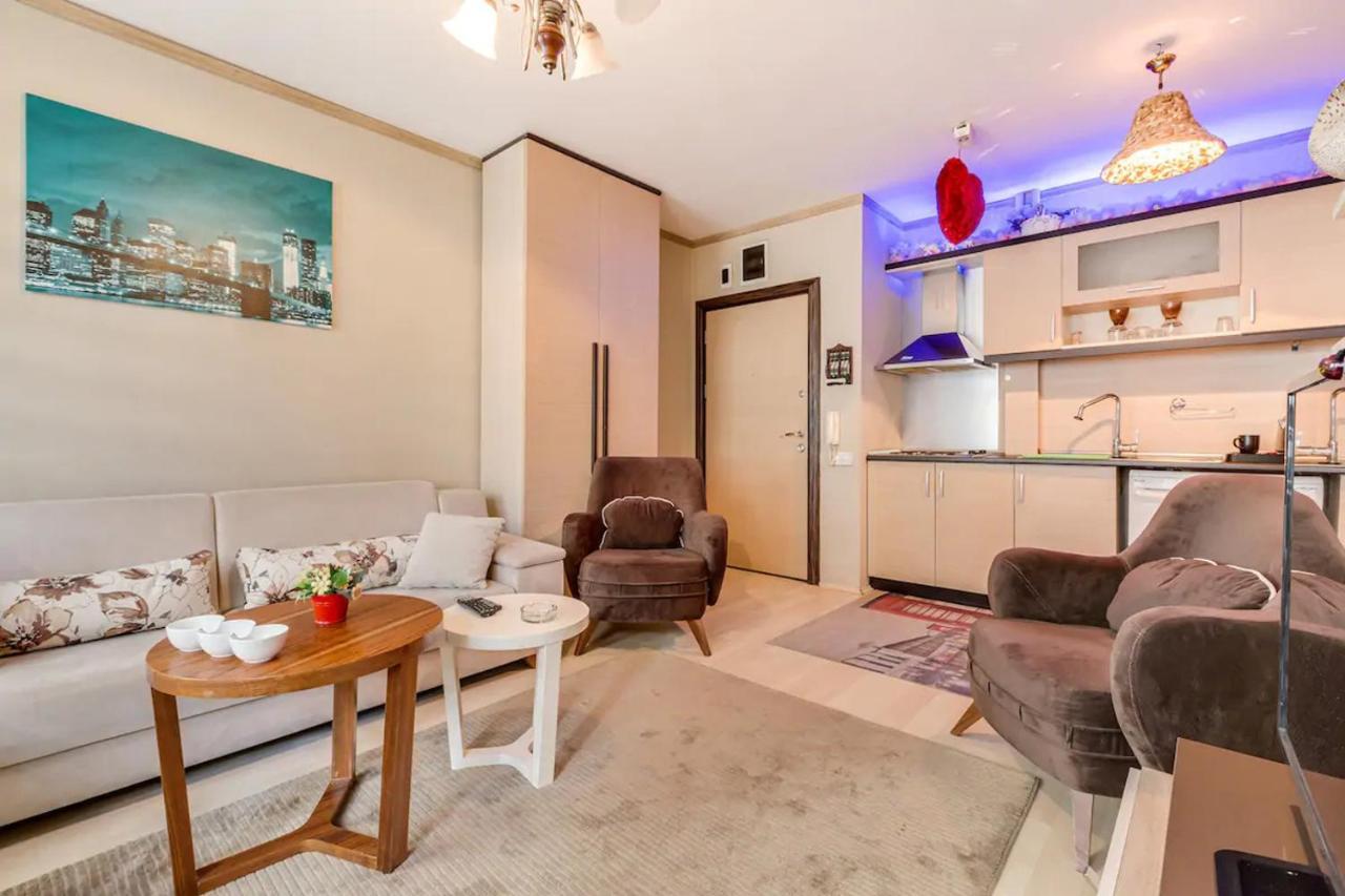 Downtown Two-Bedrom Apartment Tbilisi Eksteriør bilde