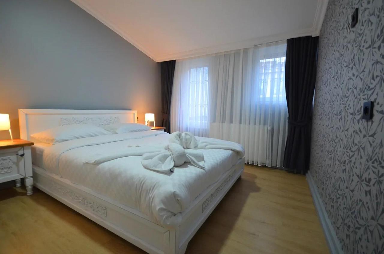 Downtown Two-Bedrom Apartment Tbilisi Eksteriør bilde