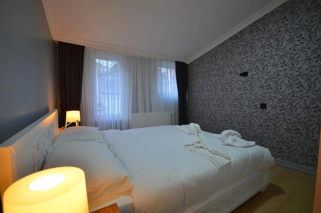 Downtown Two-Bedrom Apartment Tbilisi Eksteriør bilde