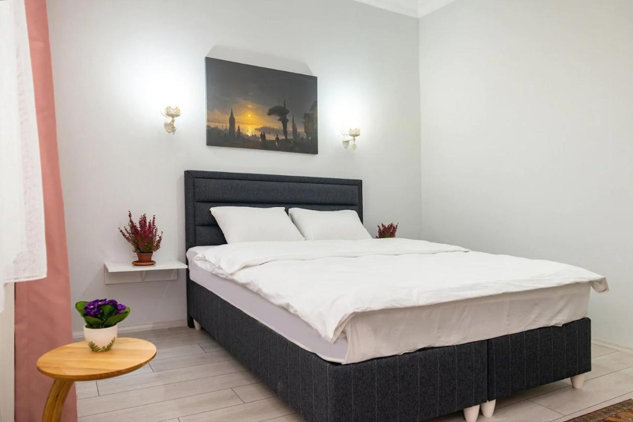 Downtown Two-Bedrom Apartment Tbilisi Eksteriør bilde