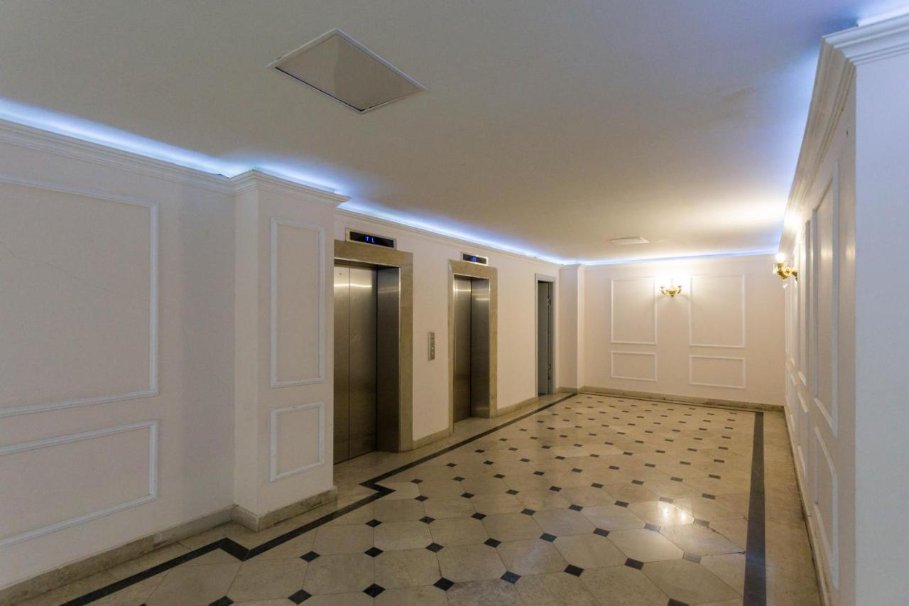 Downtown Two-Bedrom Apartment Tbilisi Eksteriør bilde